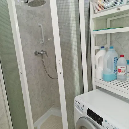 Vistas Panoramicas Al Mar, A 300 Metros De La Playa Torrevieja