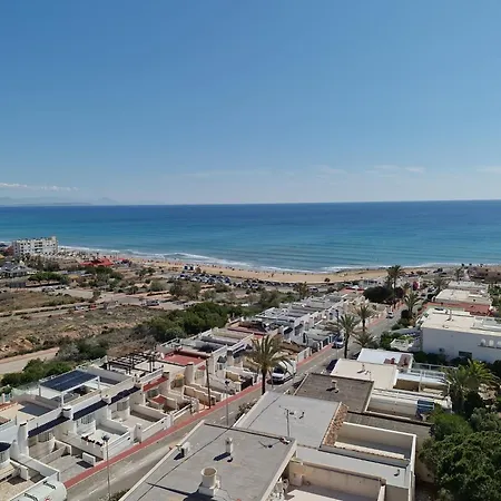 Vistas Panoramicas Al Mar, A 300 Metros De La Playa Apartment