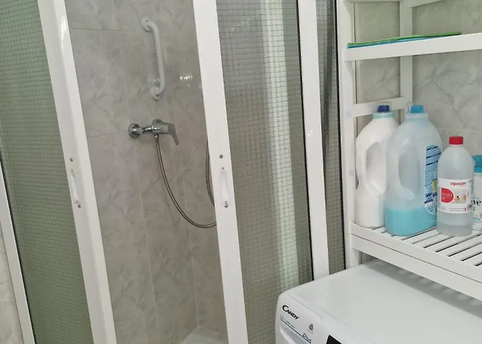 Vistas Panoramicas Al Mar, A 300 Metros De La Playa Torrevieja