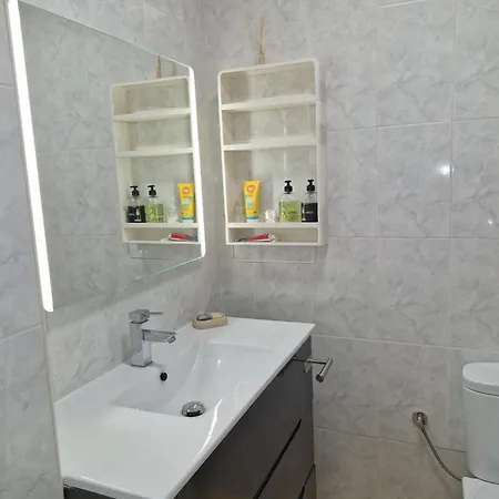 شقة Vistas Panoramicas Al Mar, A 300 Metros De La Playa تورّيفيِخا